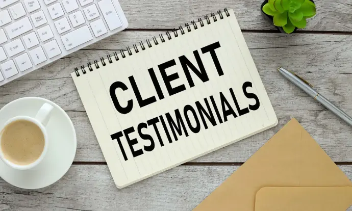 Success Stories and Reviews from Our Bookkeeping Clients