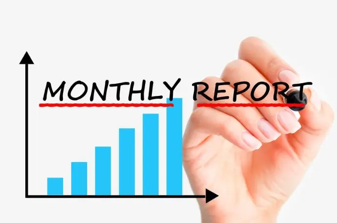 Accurate Monthly Financial Reporting and Analysis for Growth