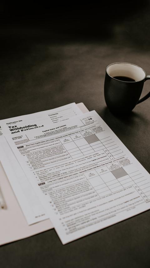 QuickBooks Online Bookkeeping for USA/Canadian Small Businesses.